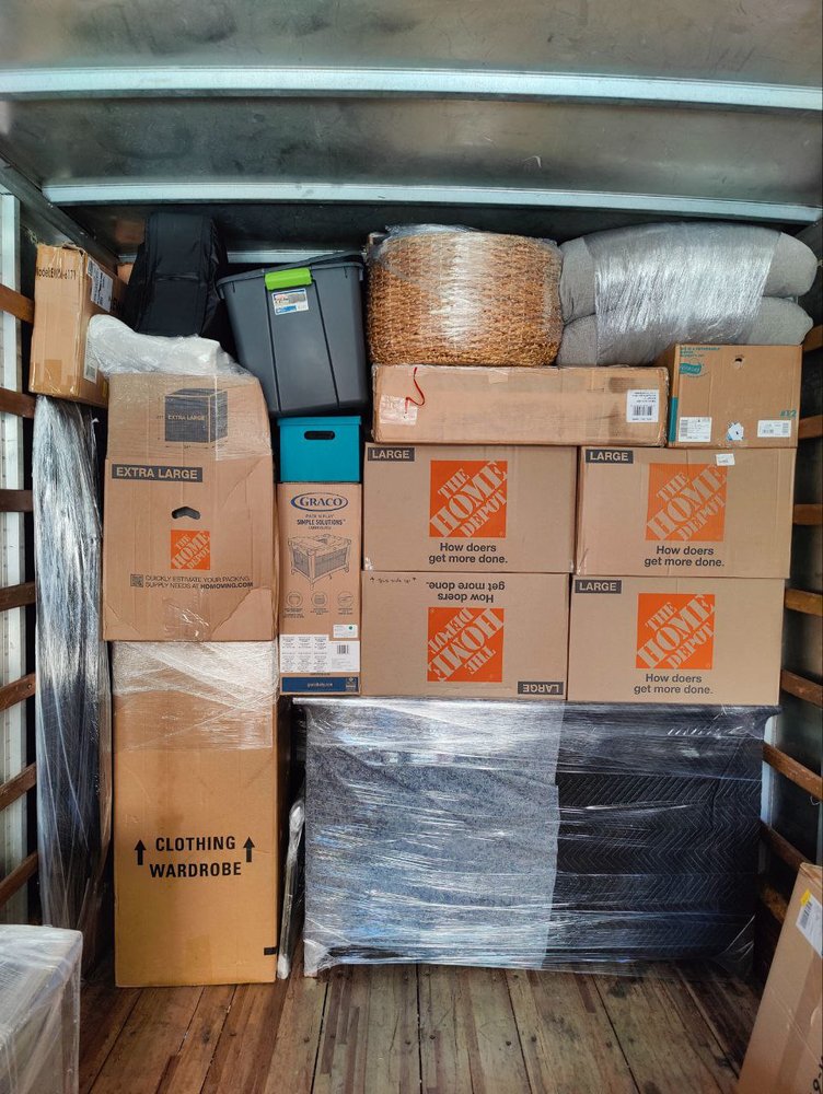 Photo of JFK Moving Company