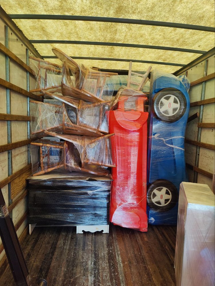 Photo of JFK Moving Company