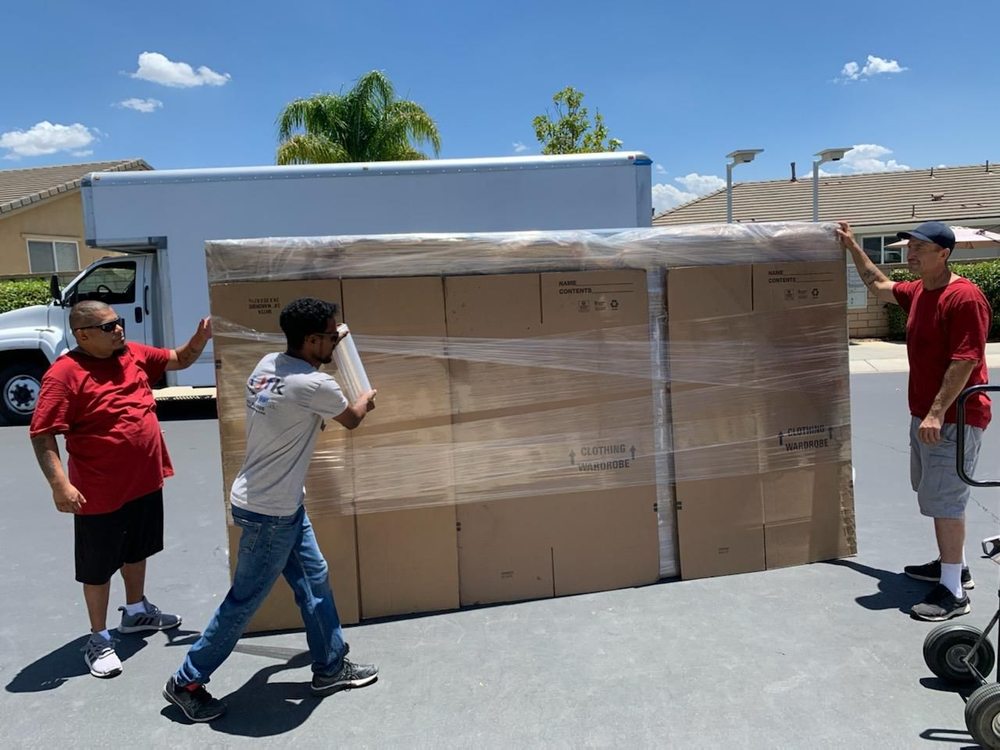 Photo of JFK Moving Company