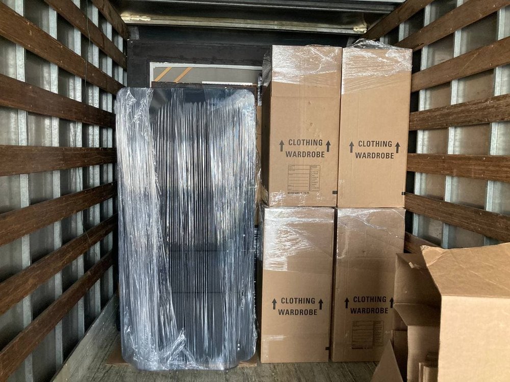 Photo of JFK Moving Company