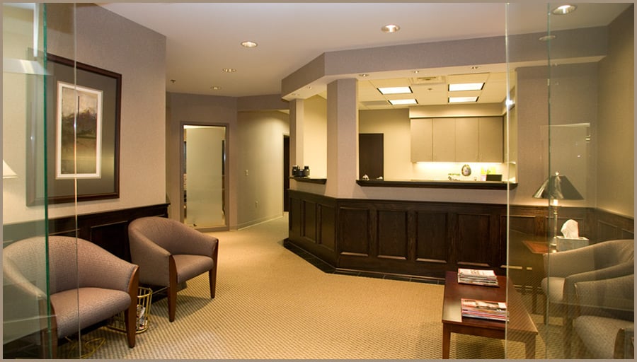 Photo of RL Commercial Systems