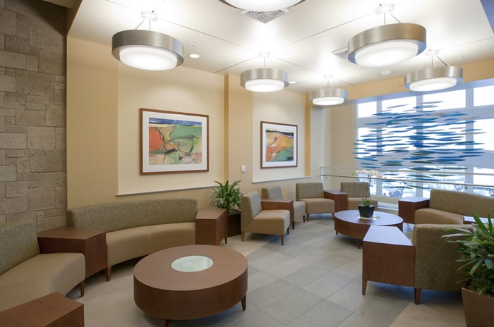 Photo of RL Commercial Systems