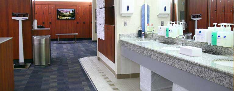 Photo of RL Commercial Systems