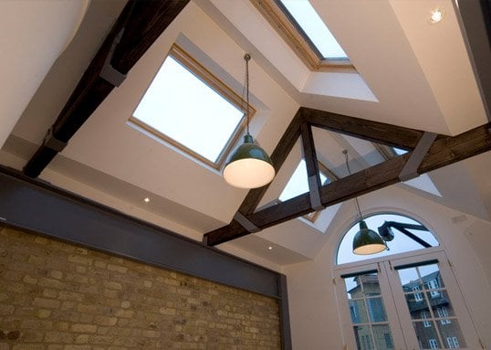 Photo of Inside Out Architecture