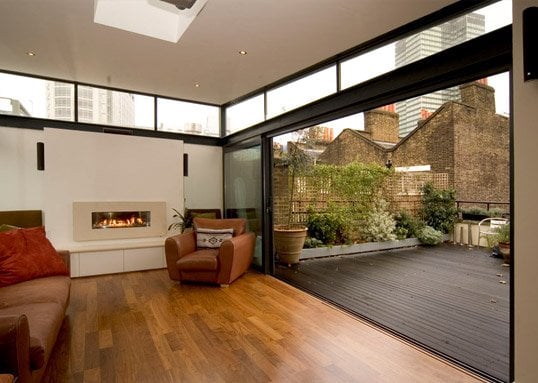 Photo of Inside Out Architecture