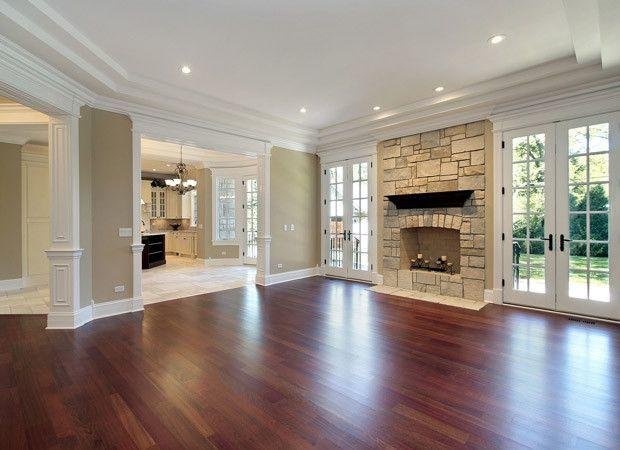 Photo of Dale Turner's Custom Wood Floors