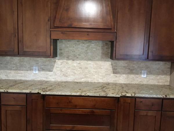Photo of Aguirre's Tile Services