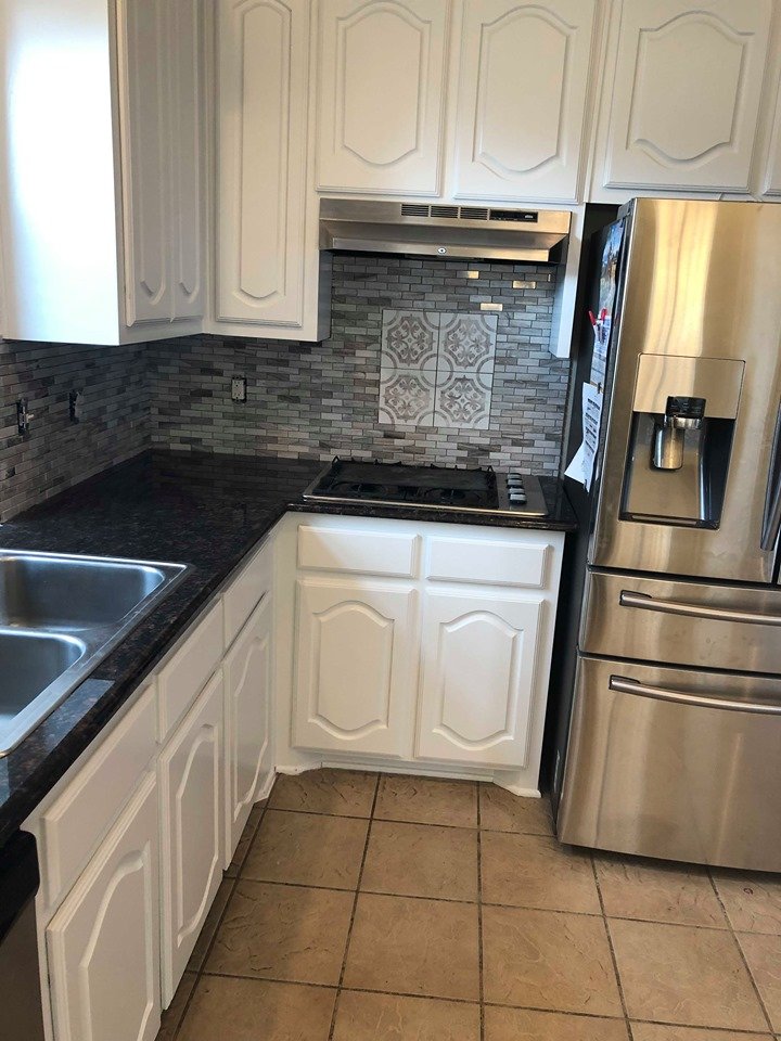 Photo of Aguirre's Tile Services