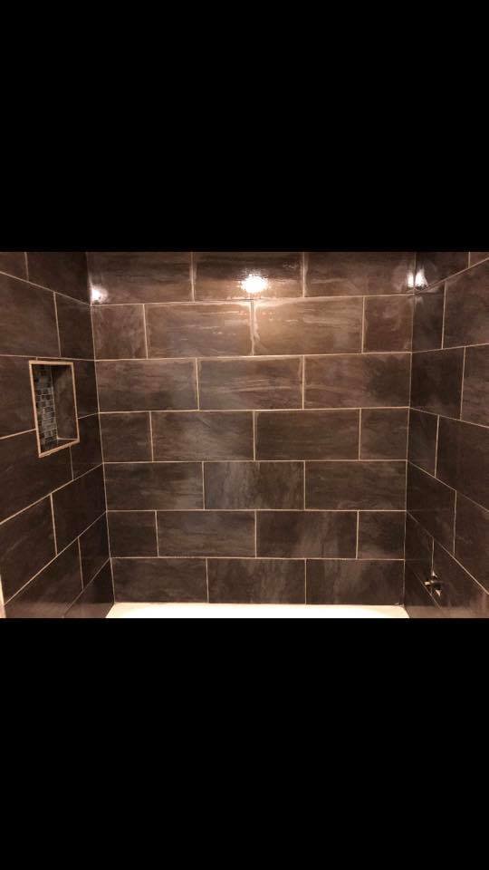 Photo of Aguirre's Tile Services