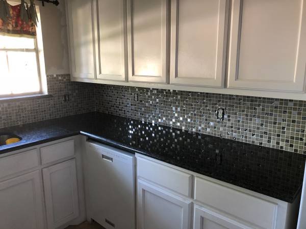 Photo of Aguirre's Tile Services