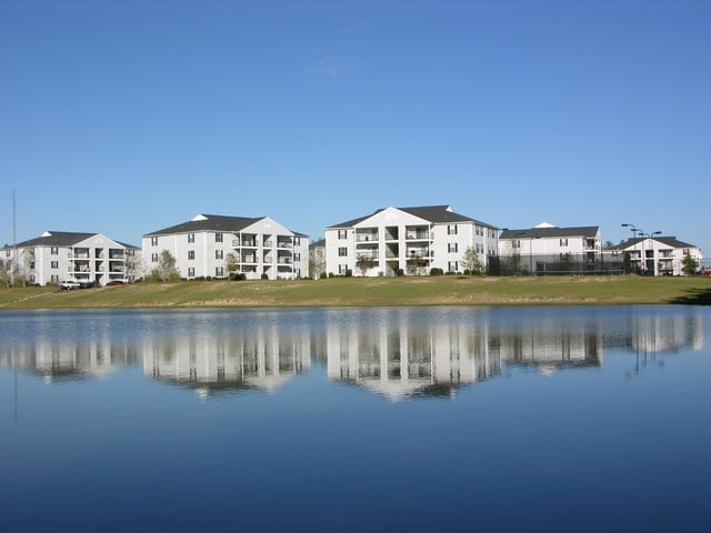Photo of Cypress Pointe Apartments