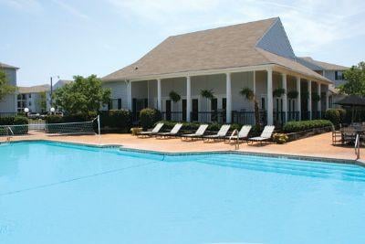 Photo of Cypress Pointe Apartments