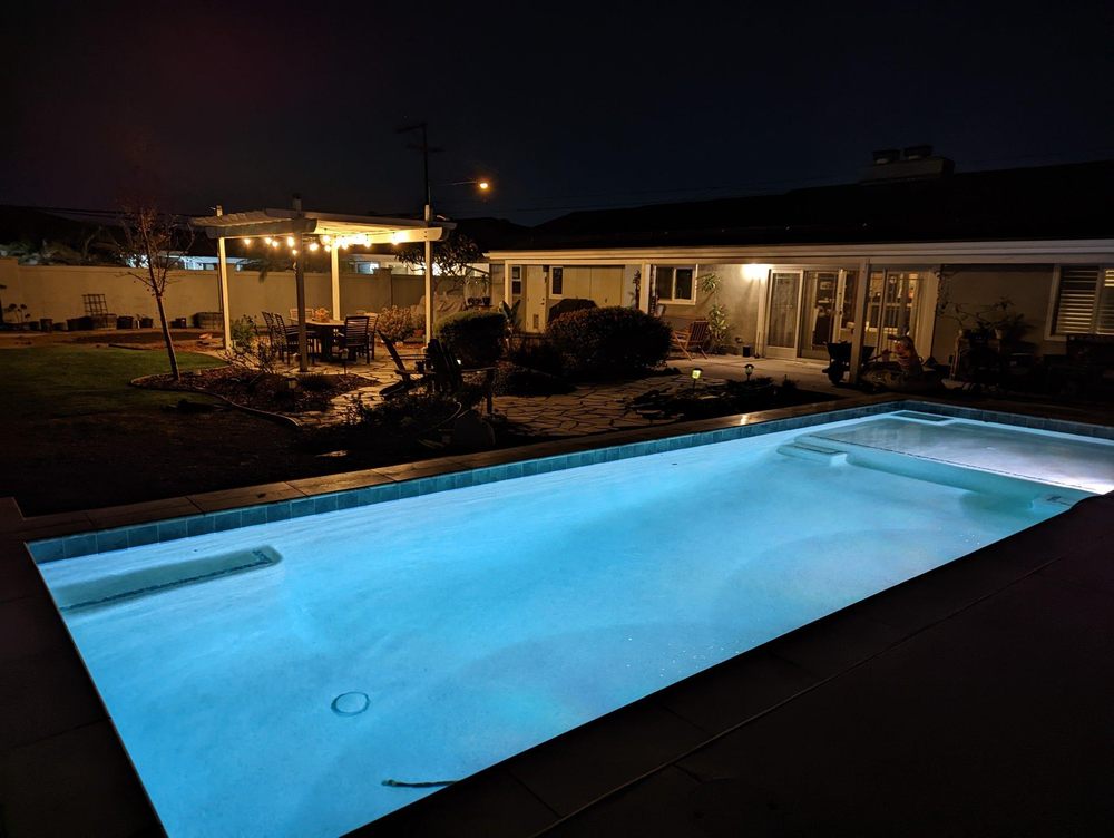 Photo of TM Pool Renovations