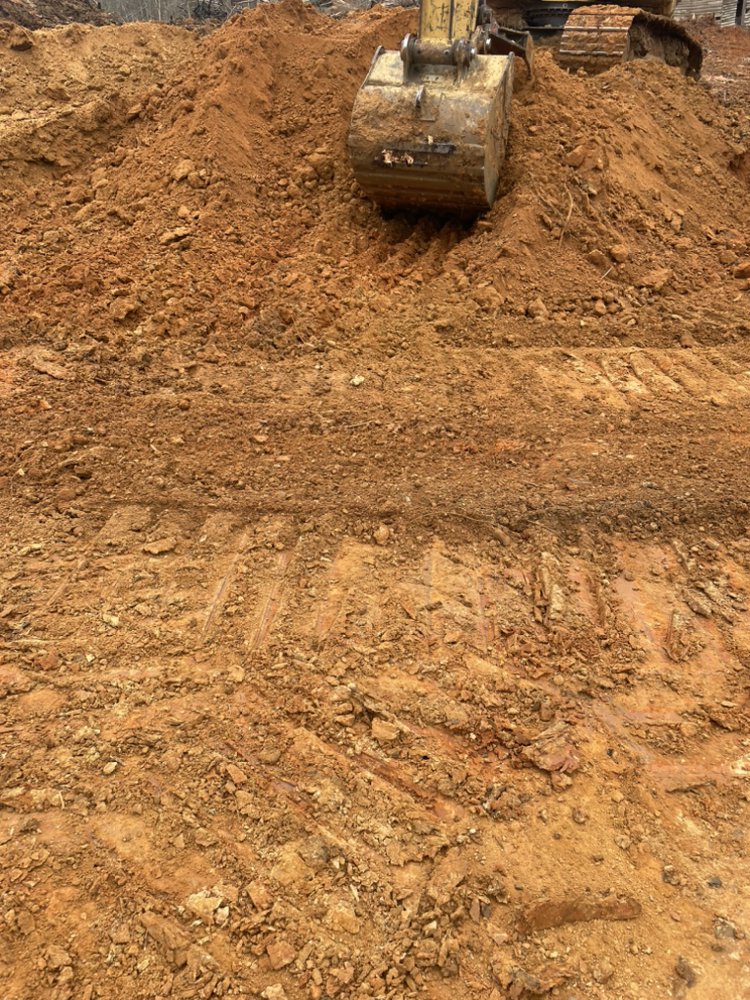 Photo of Solid Ground Dirt