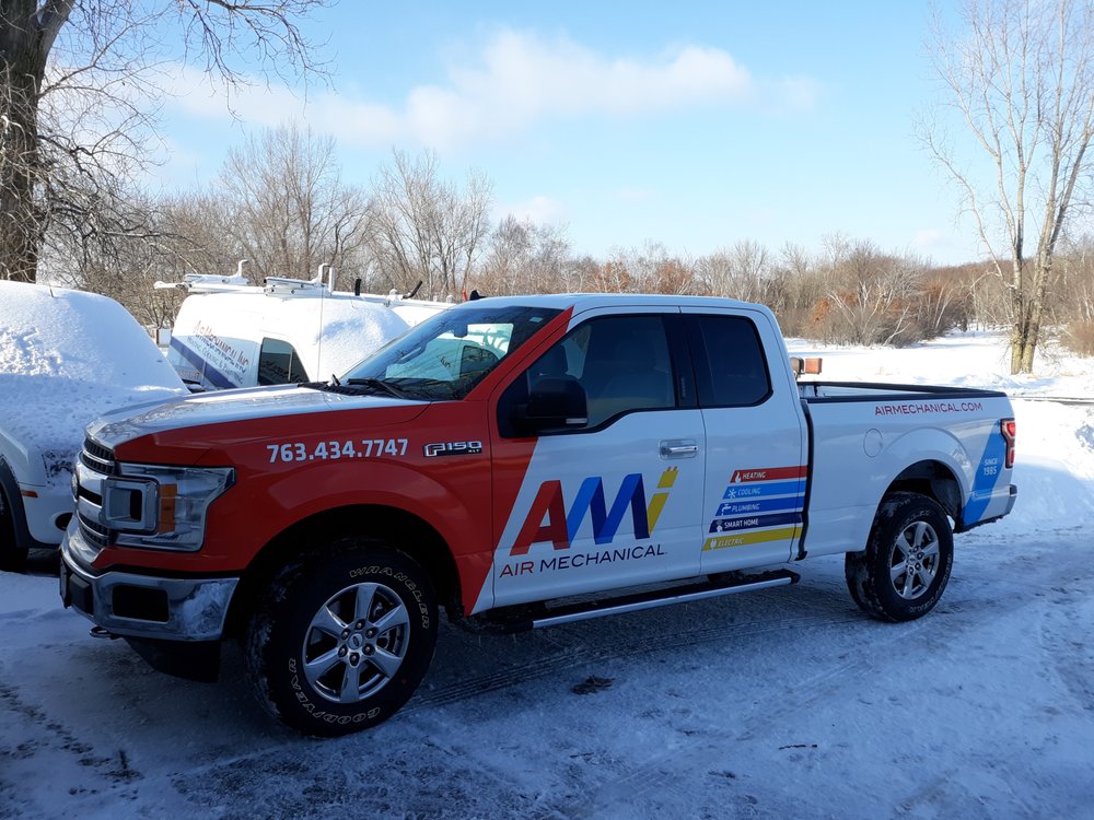 Photo of Air Mechanical