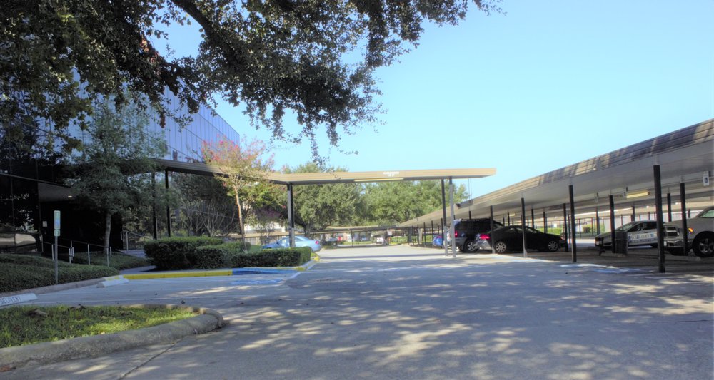 Photo of Glenborough Atrium II