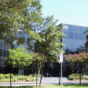 Houston Glenborough Atrium II