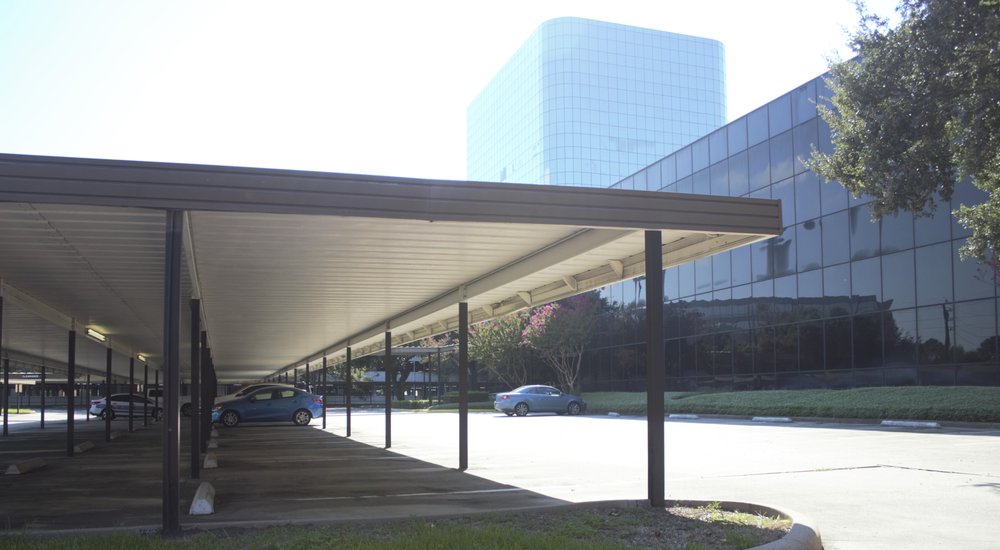 Photo of Glenborough Atrium II