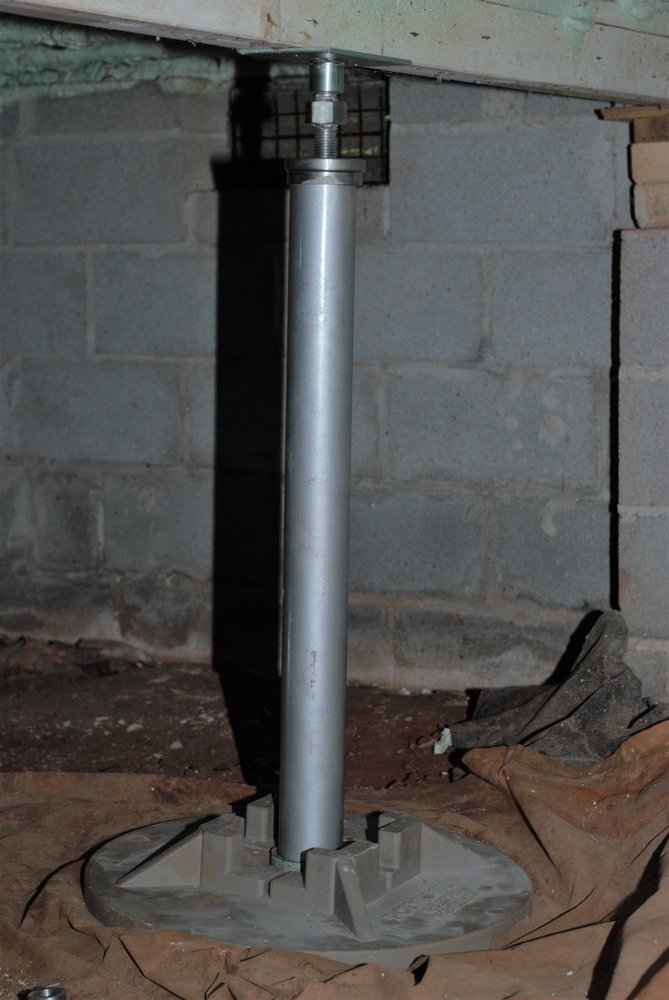 Photo of BDry Alabama - Waterproofing & Foundation Repair