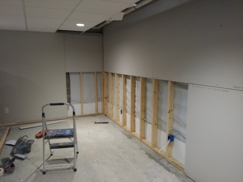 Photo of BDry Alabama - Waterproofing & Foundation Repair