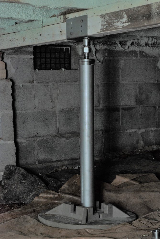 Photo of BDry Alabama - Waterproofing & Foundation Repair