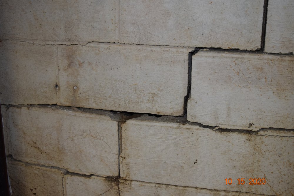 Photo of BDry Alabama - Waterproofing & Foundation Repair