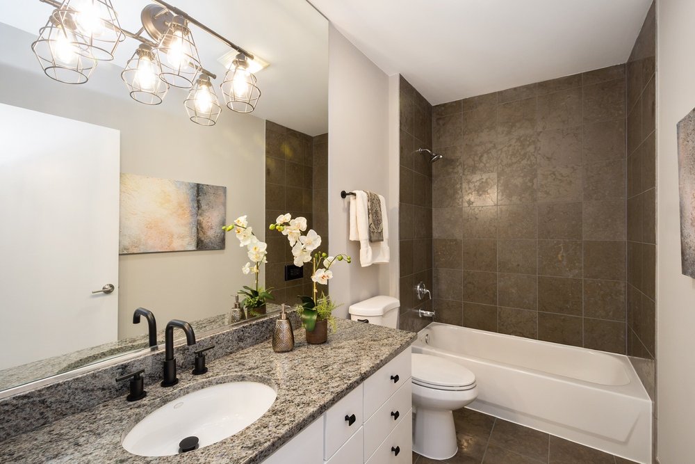 Photo of Natural Stone Restoration and Maintenance