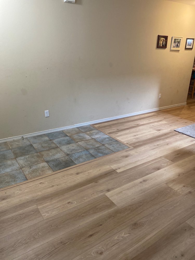 Photo of Long's Floors