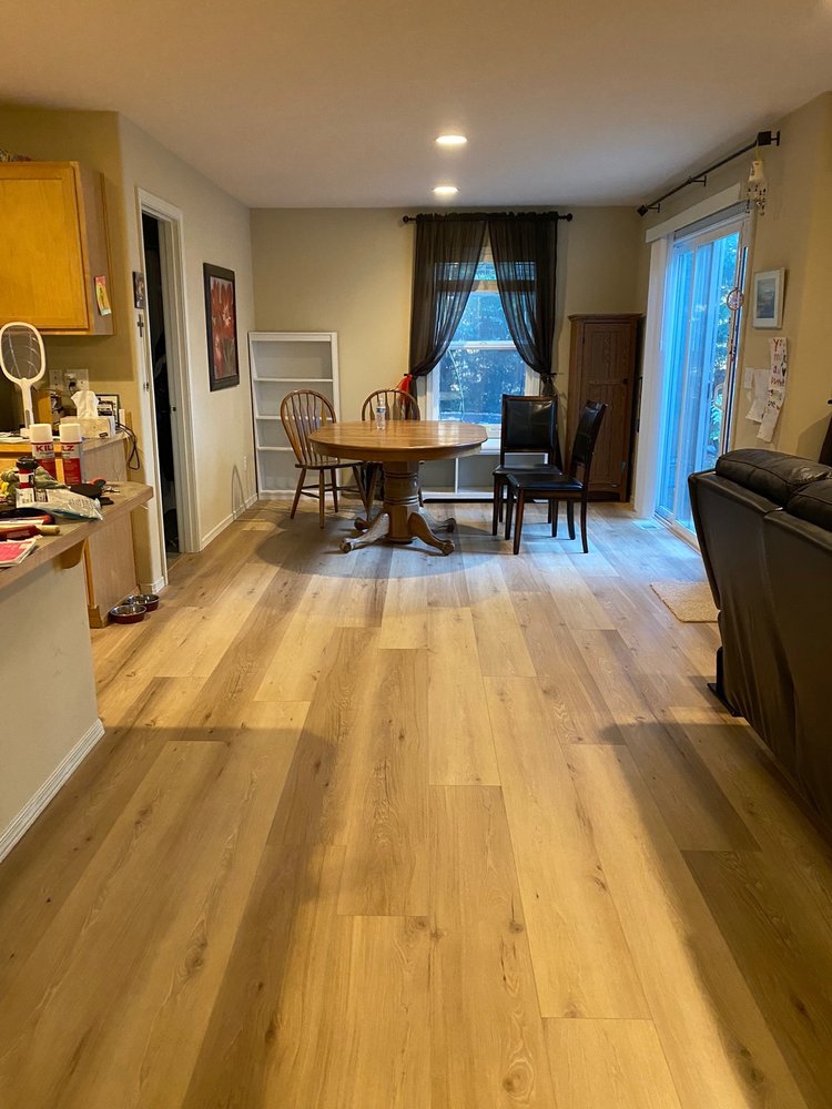 Photo of Long's Floors