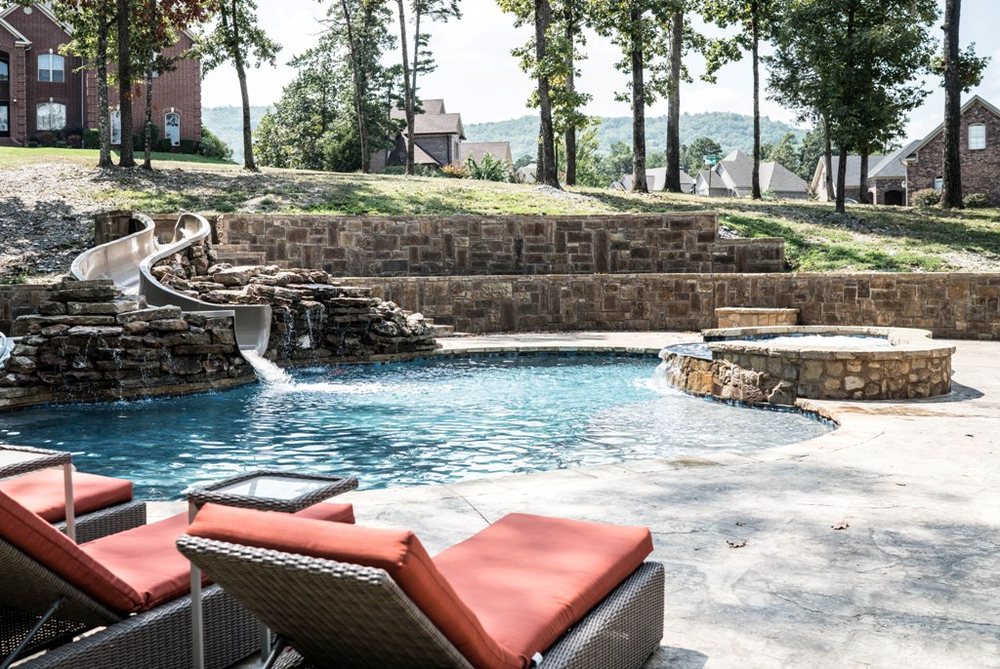 Photo of Elite Pools By Aloha