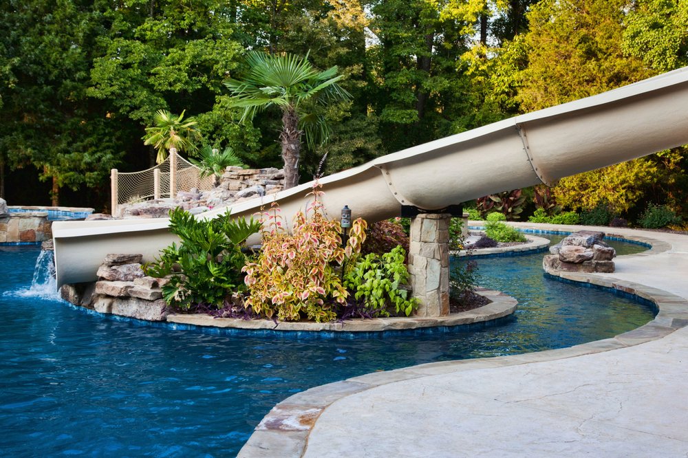 Photo of Elite Pools By Aloha