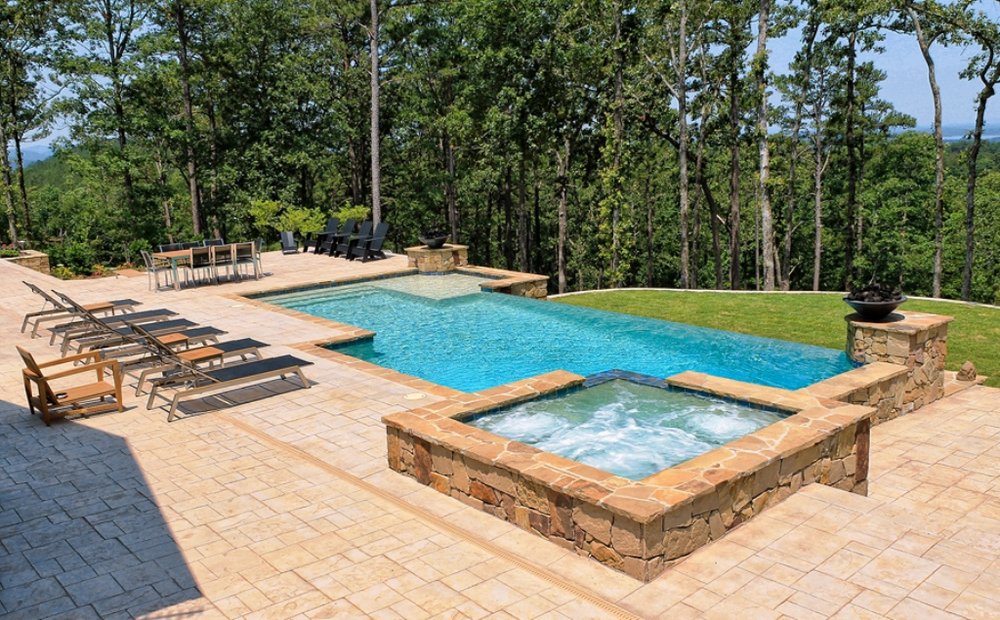 Photo of Elite Pools By Aloha