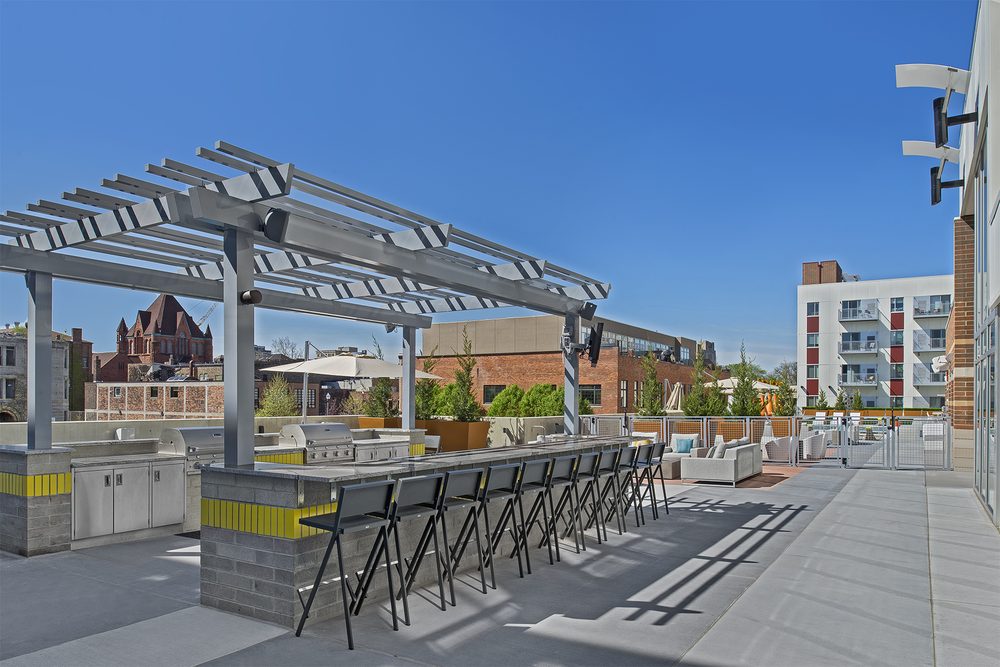 Photo of The Scott at Brush Park