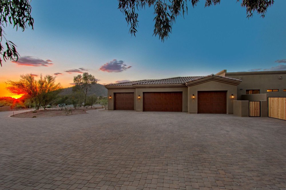 Photo of San Tan Valley Landscaping