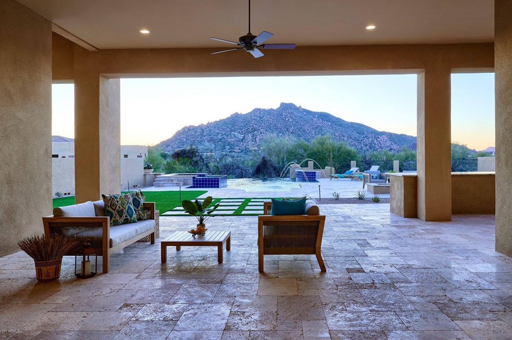 Photo of San Tan Valley Landscaping