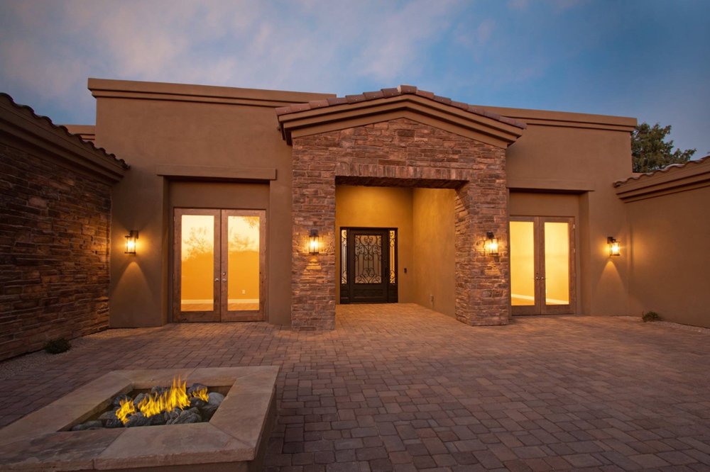 Photo of San Tan Valley Landscaping
