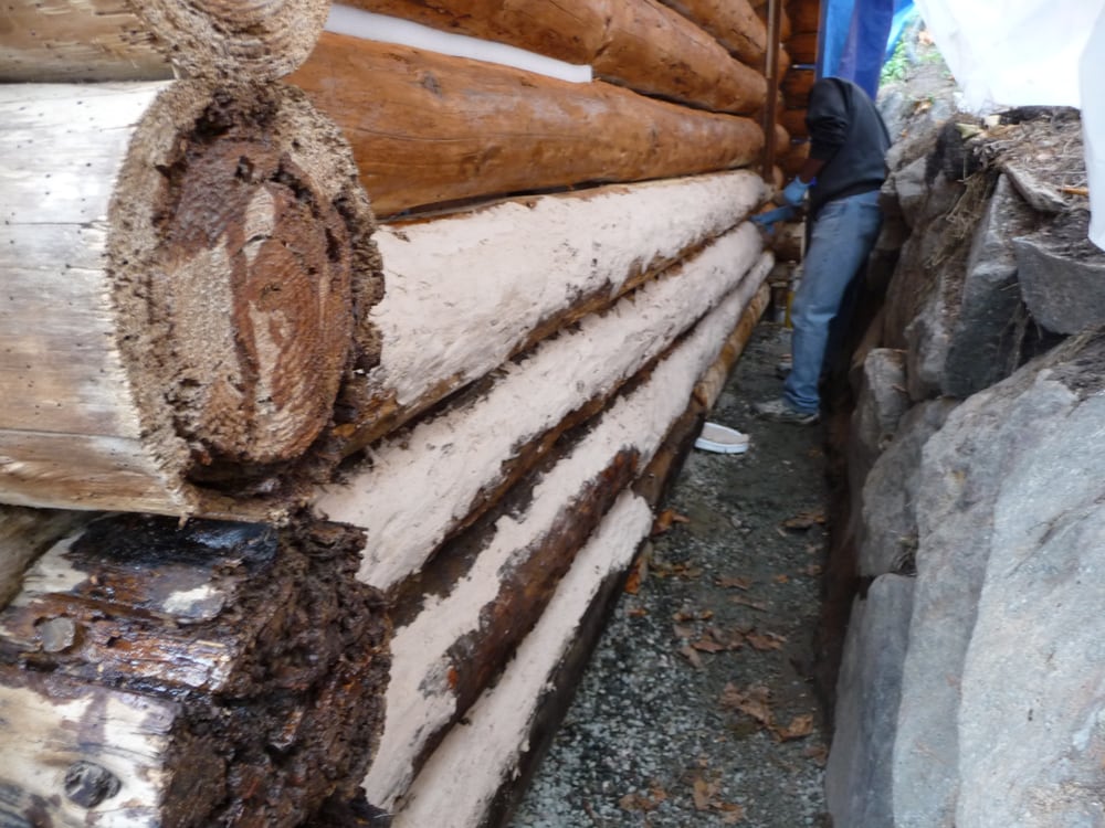 Photo of Wood Care Systems