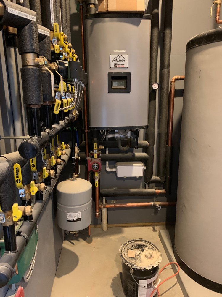 Photo of Temp Air Company