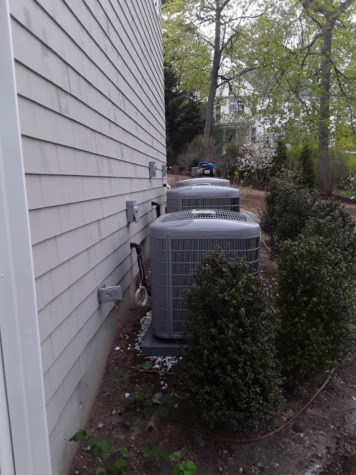 Photo of Temp Air Company