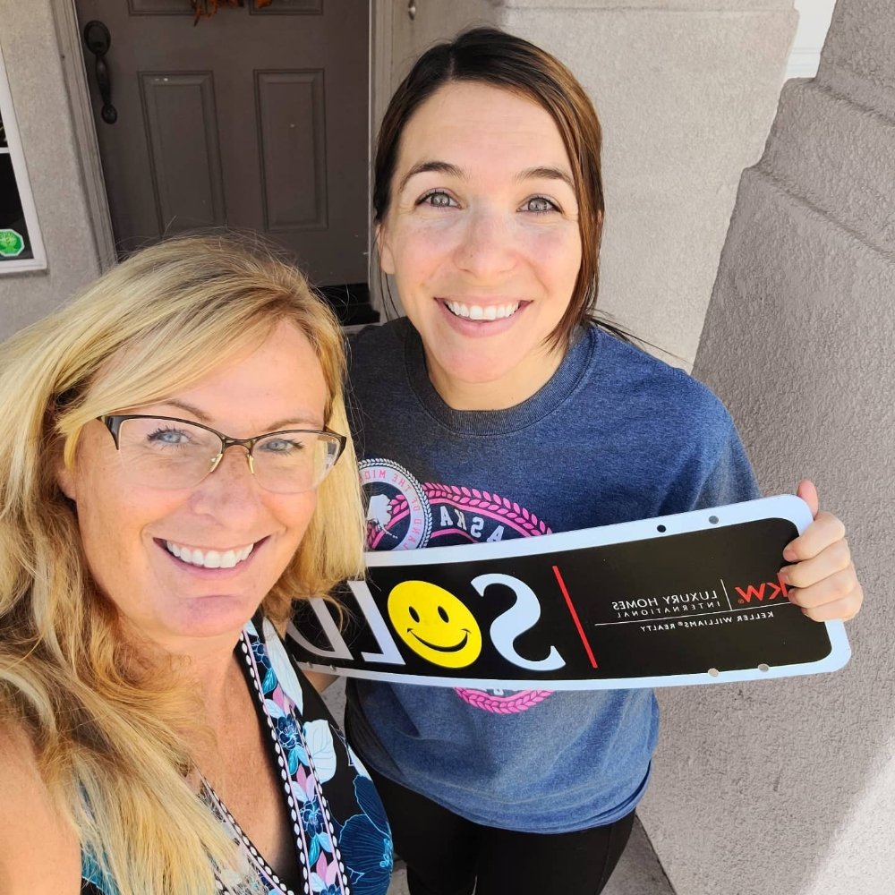 Photo of Melinda Kruse DiPerna - Keller Williams Realty