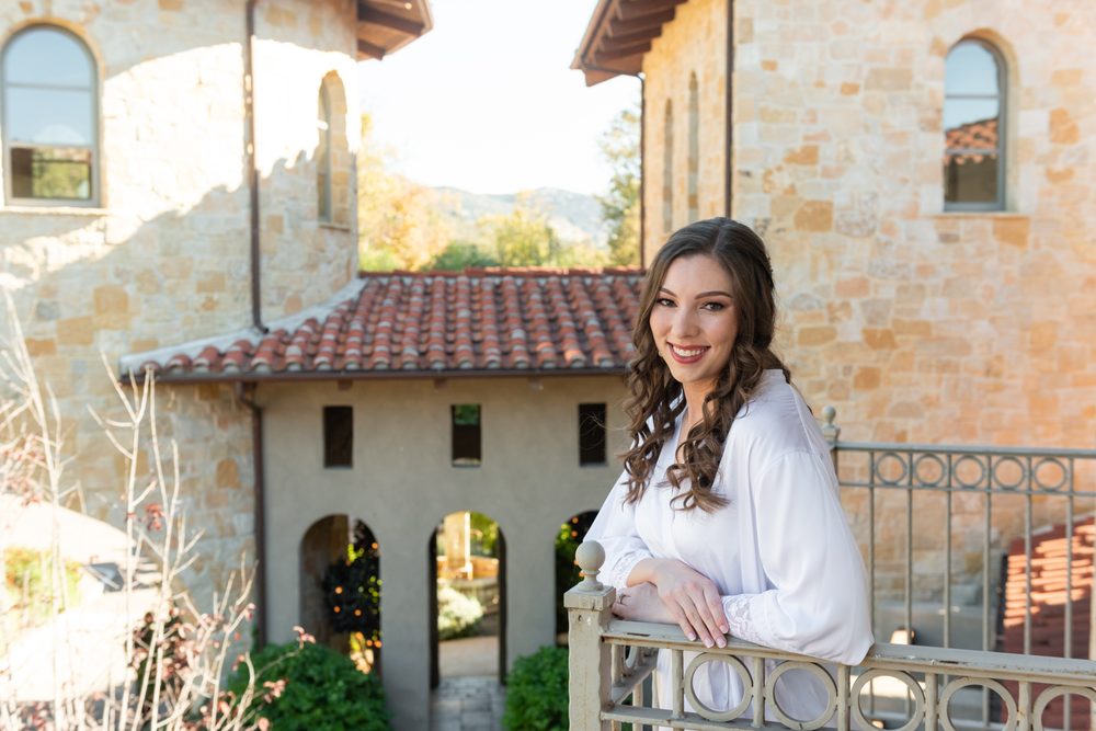 Photo of Holly Ireland Photography