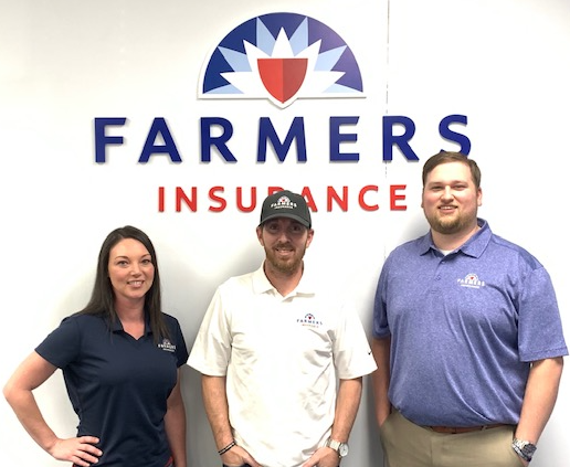 Photo of Farmers Insurance - Braden Camp