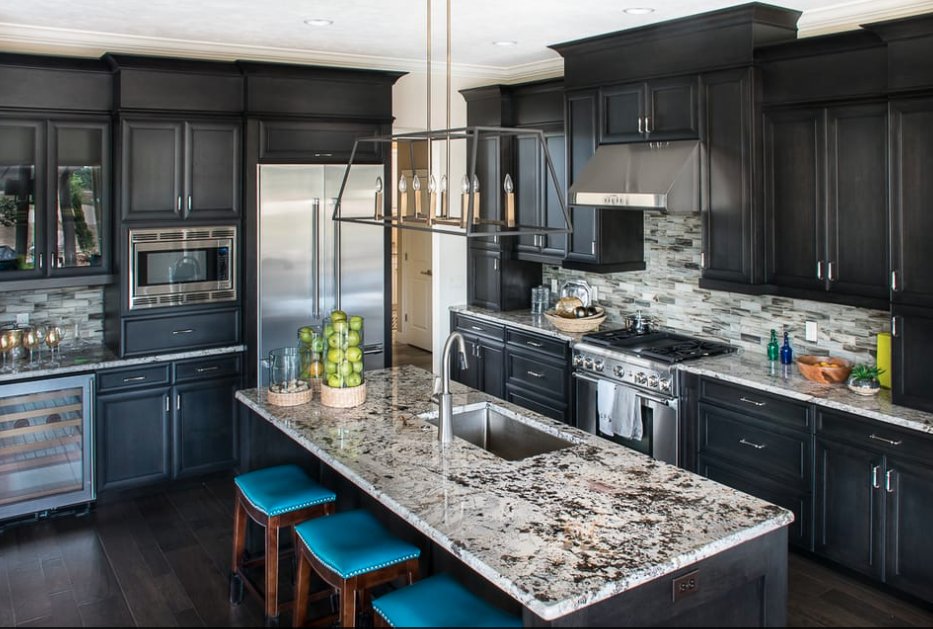 Photo of Zsolt Granite Corporation