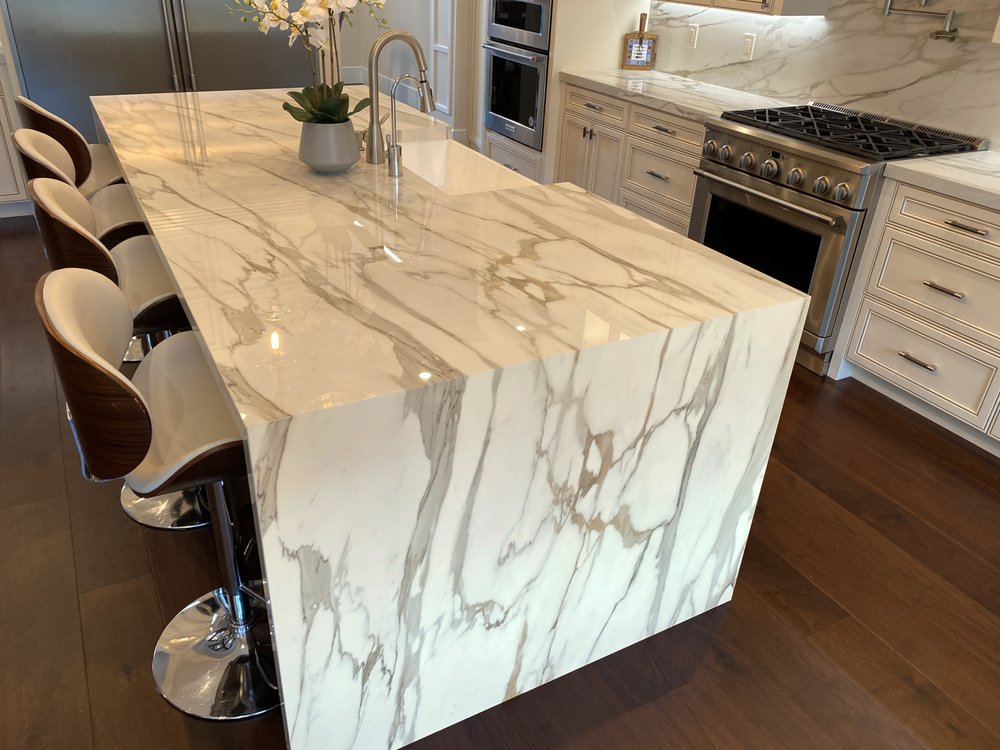 Photo of Zsolt Granite Corporation