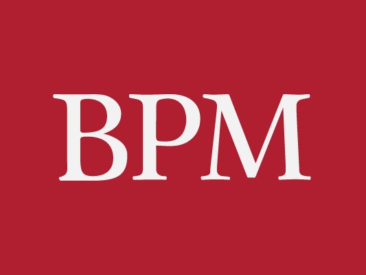 Photo of BPM
