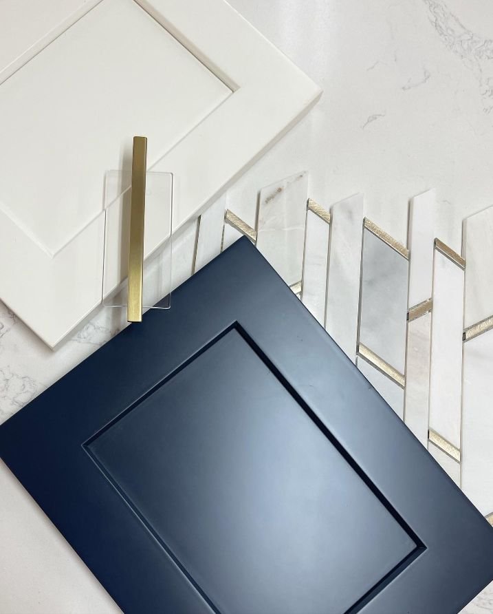 Photo of FGY Stone & Cabinet II