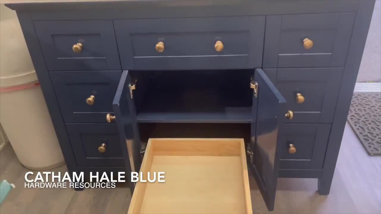 Photo of FGY Stone & Cabinet II