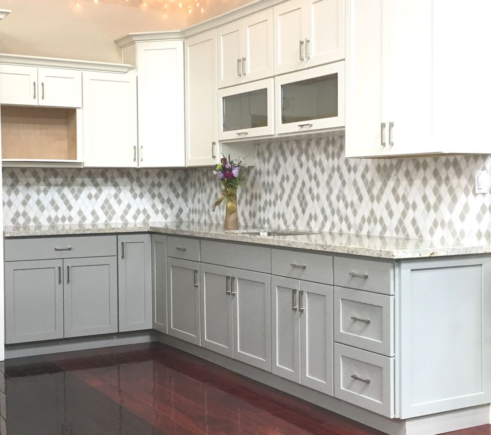 Photo of FGY Stone & Cabinet II