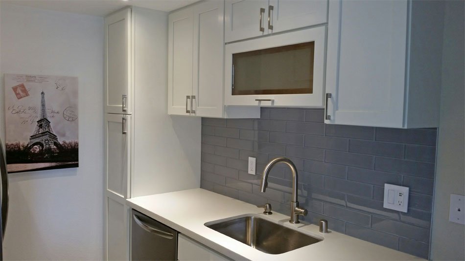 Photo of FGY Stone & Cabinet II