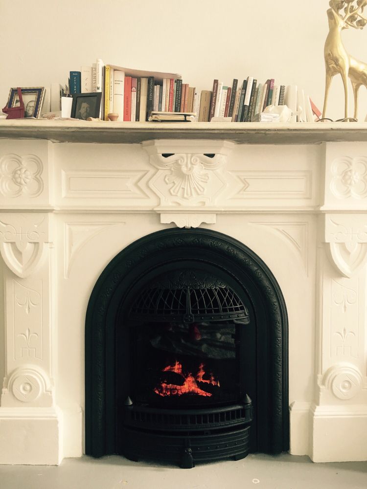 Photo of Fireplace Safety Services